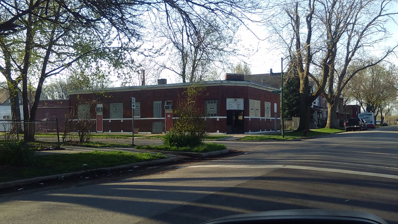 Redeeming Grace Church