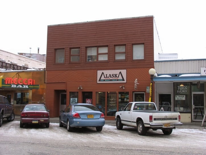 Photo of Alaska Rare Coins
