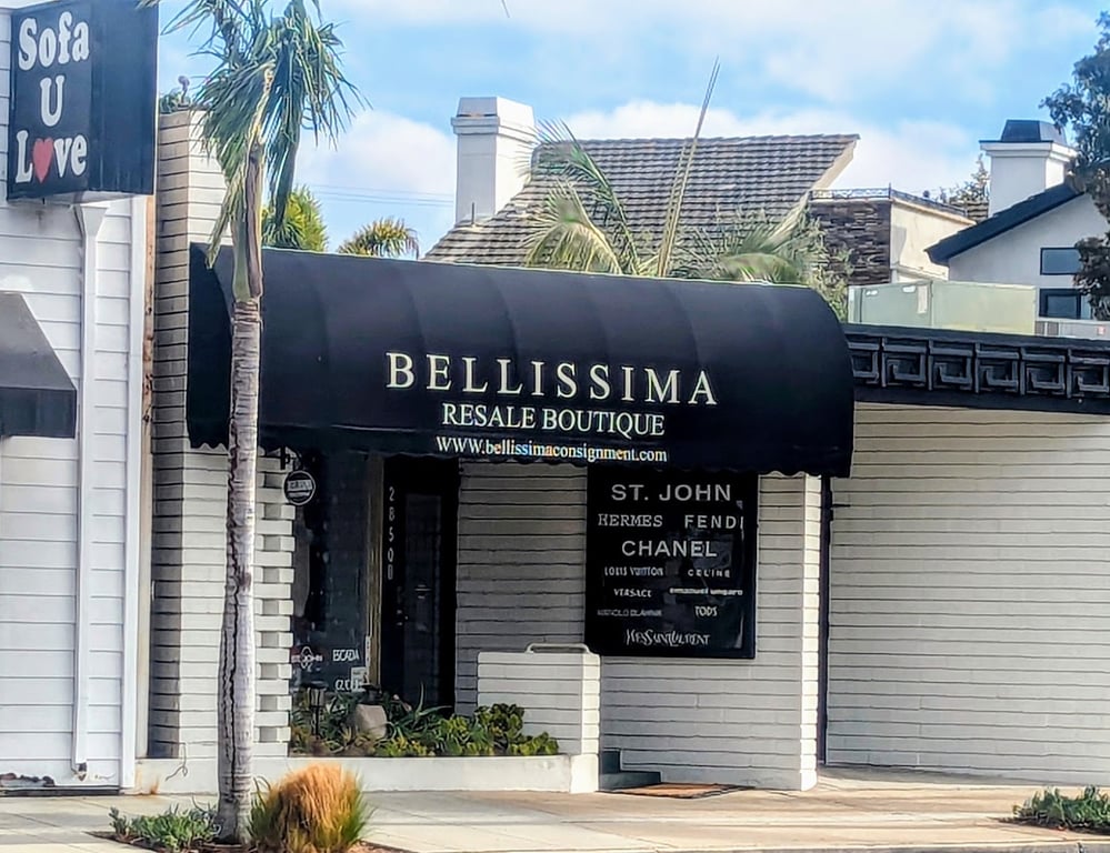 Photo of Bellissima Consignment Boutique