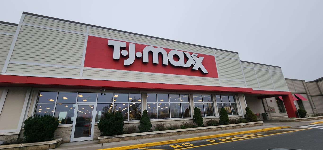 T.J. Maxx