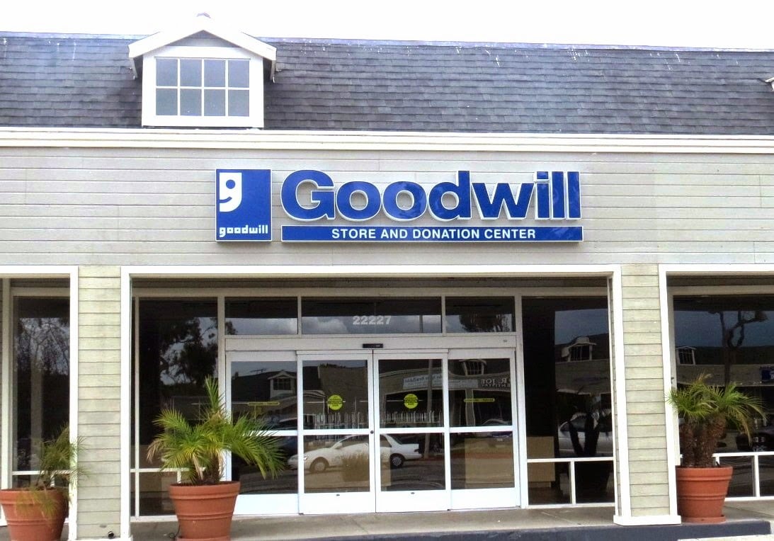 Goodwill Store & Donation Center