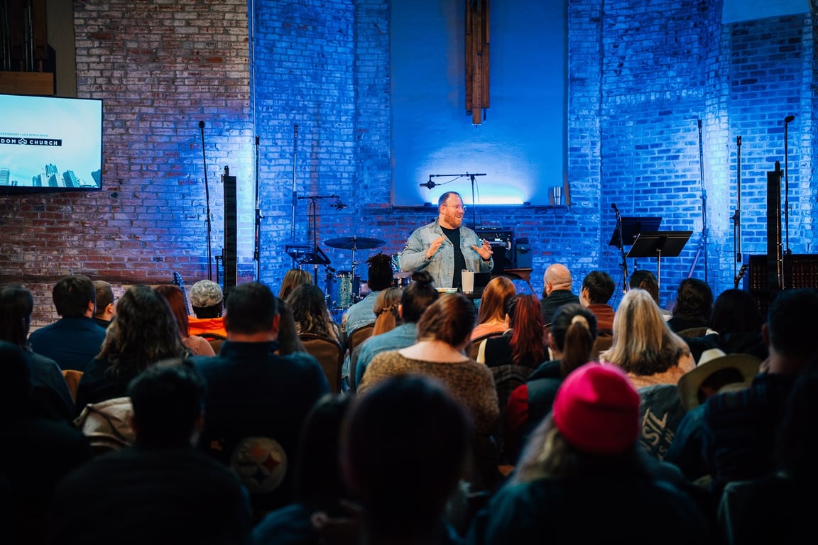 Kingdom Church