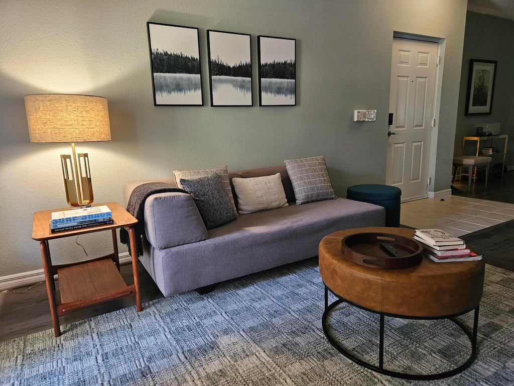 Consign and Design Furniture