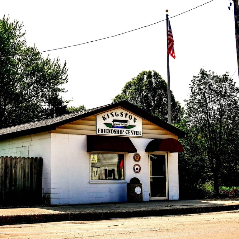 Kingston Friendship Center