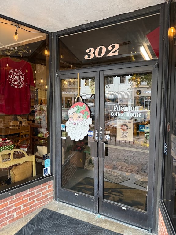 Edenton Coffee House