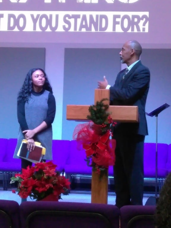 Shepherd’s Community Church