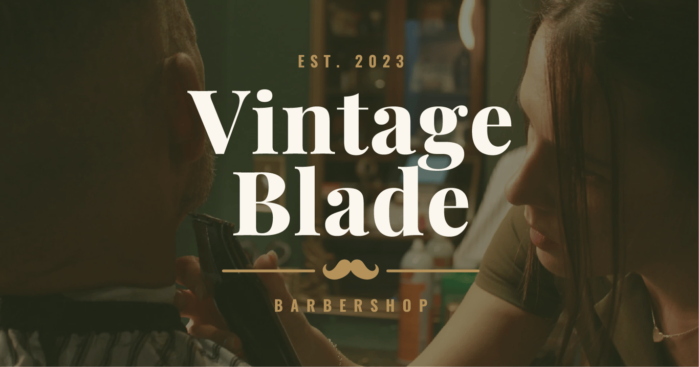 Vintage Blade Barbershop, Jlee Salon Suites
