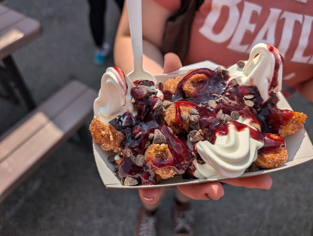 Photo of Main Street Delight