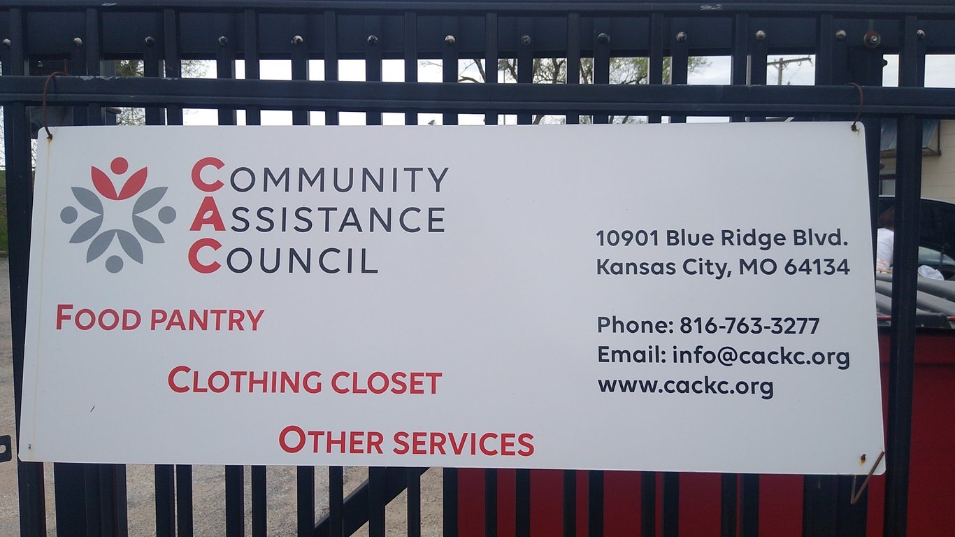 Community Assistance Council/LincWorks
