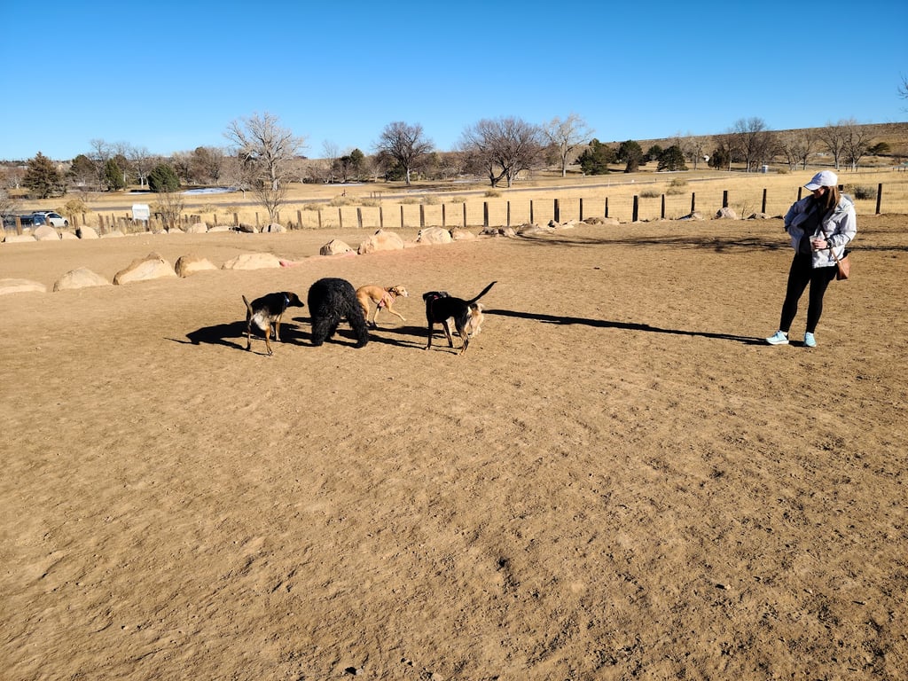 Kennedy Dog Park
