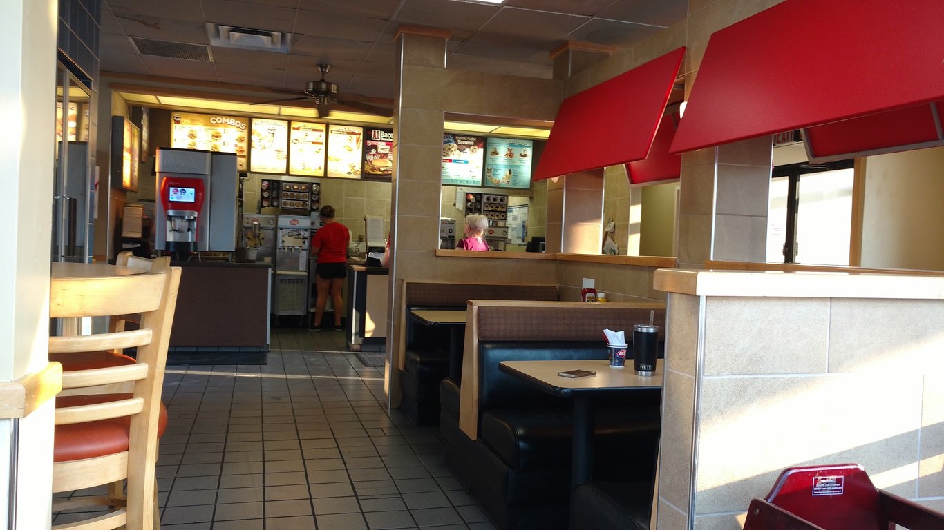 Dairy Queen Grill & Chill