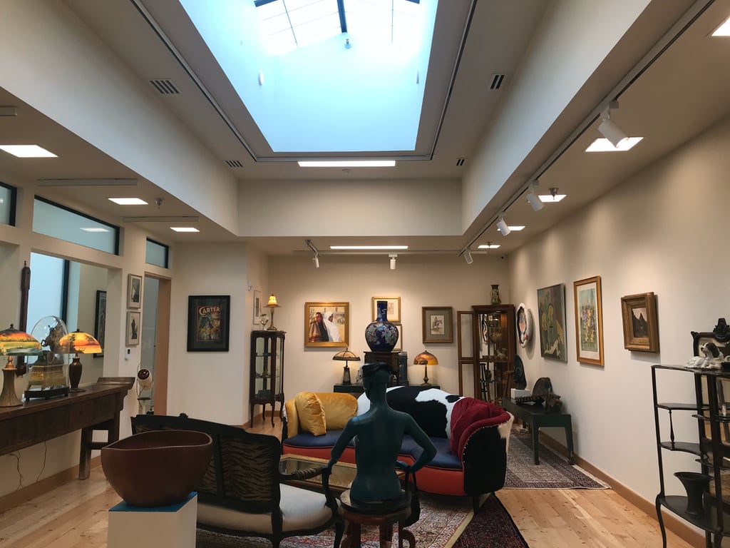 Relic Gallery