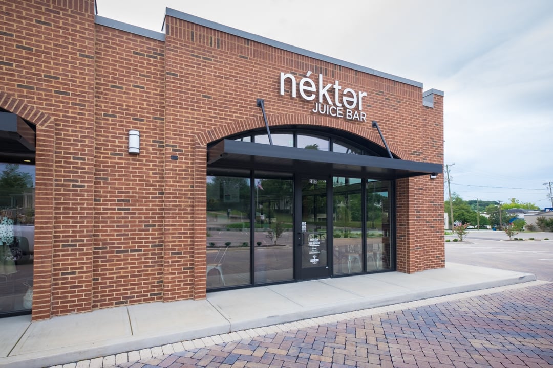 Nekter Juice Bar
