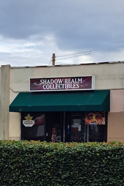 Shadow Realm Collectibles