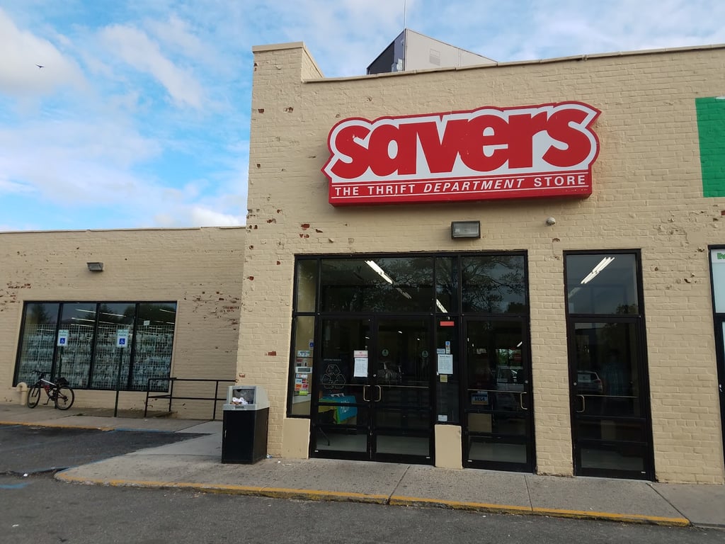Savers