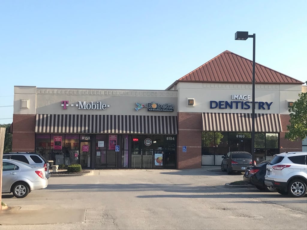 Robeks Fresh Juices & Smoothies