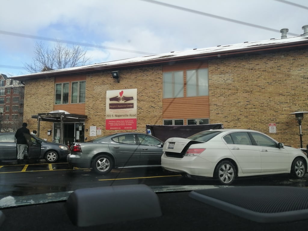 People’s Resource Center