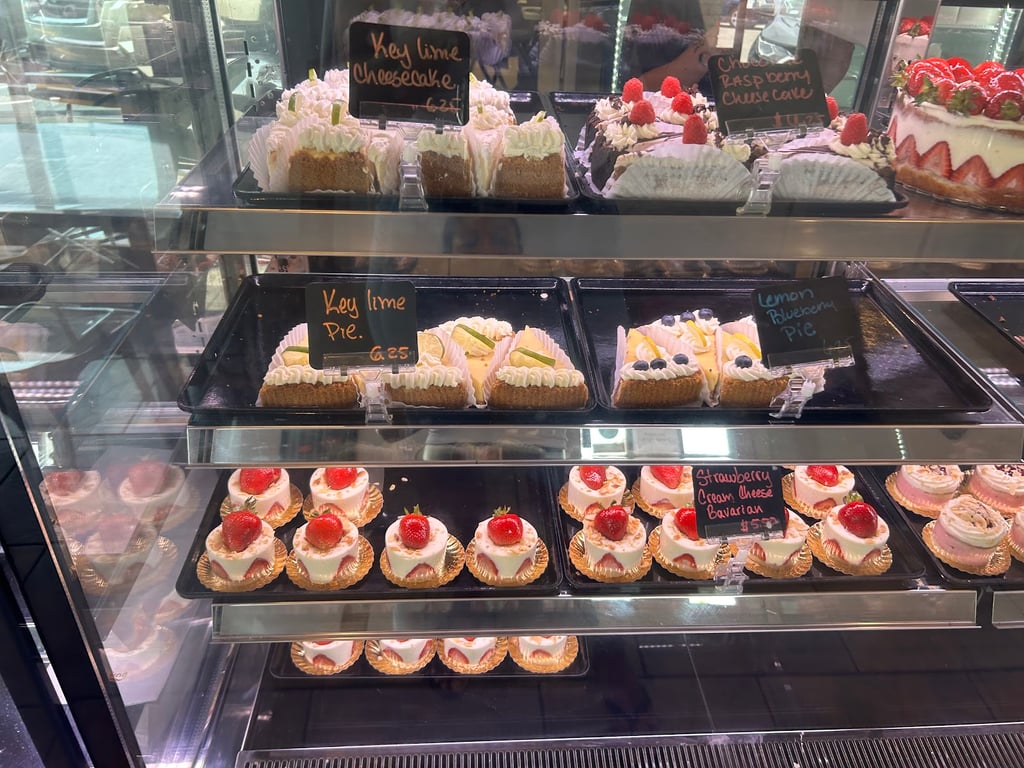 Photo of Fleur De Lis Gourmet Bakery