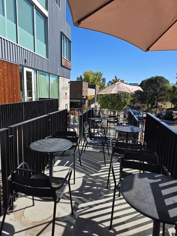 Little Owl Coffee – LoHi