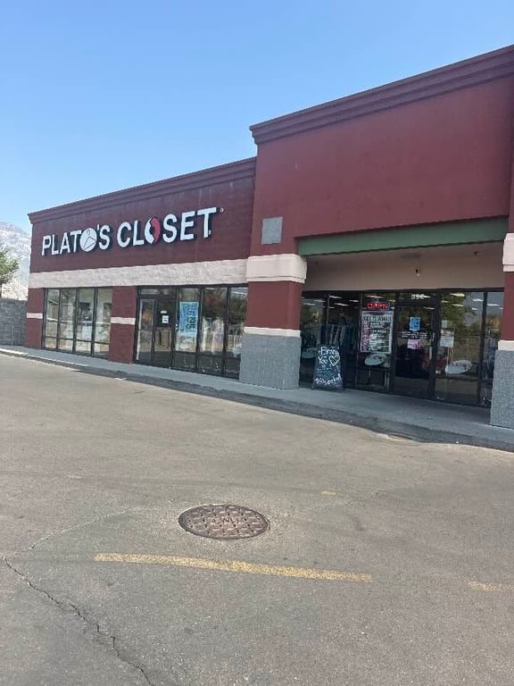 Photo of Plato’s Closet Orem