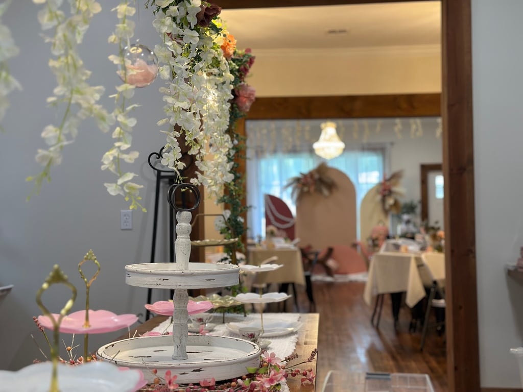 The Mou Latte – The Best Coffee Shop – Mamou Louisiana