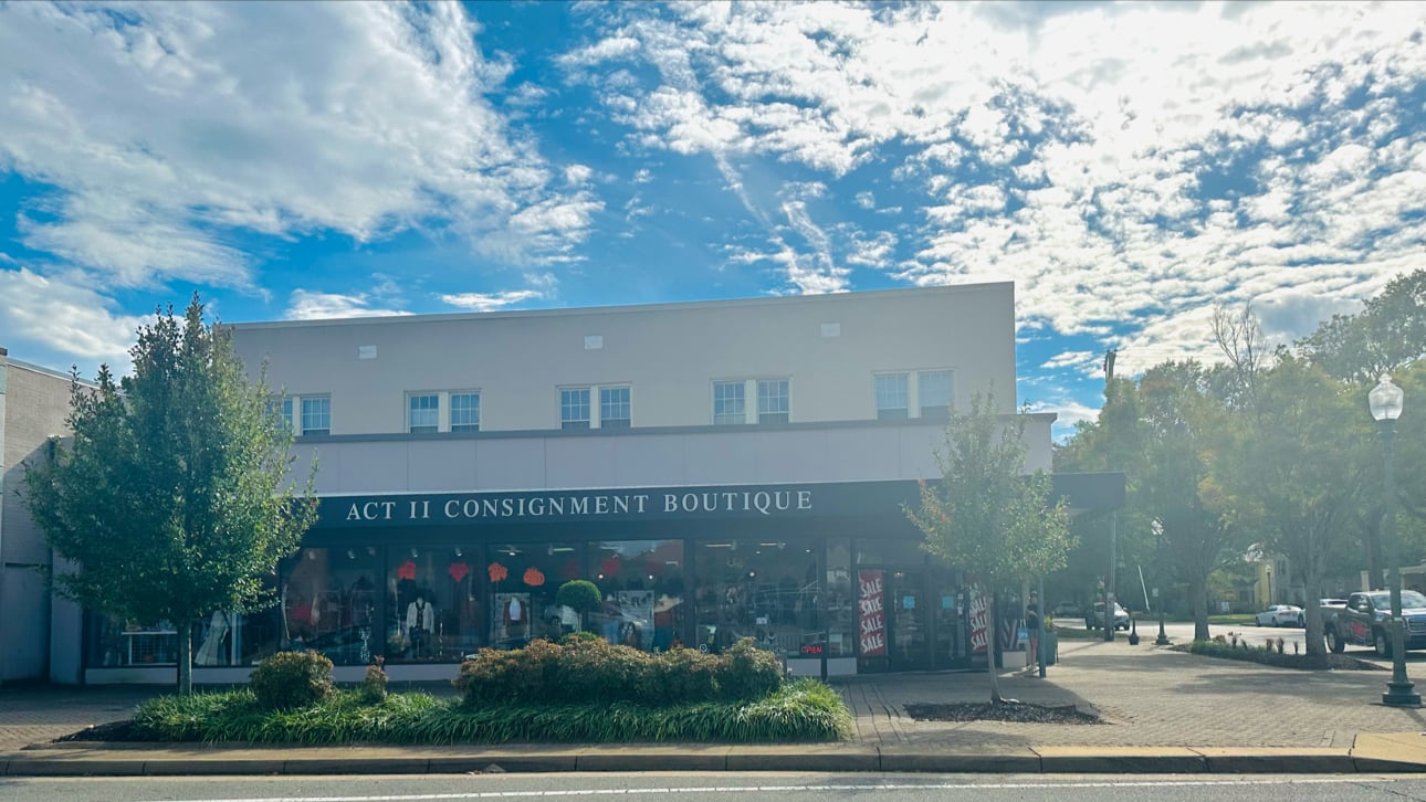 Photo of Act II Consignment Boutique