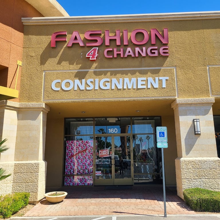 Fashion 4 Change