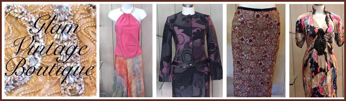 Photo of Glam Vintage Boutique
