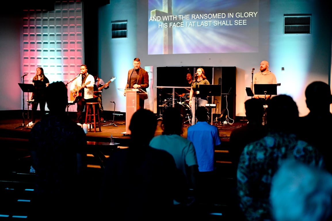 Trinity Church of the Nazarene