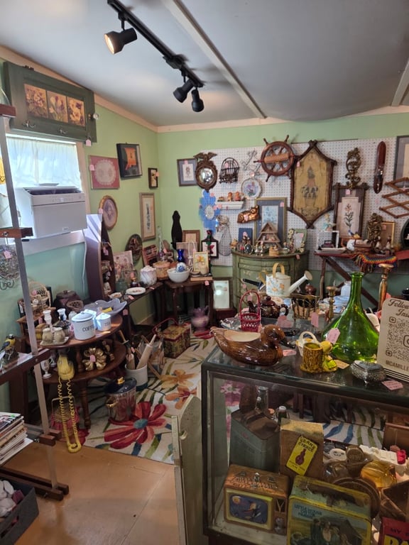 Country Store Antiques and More