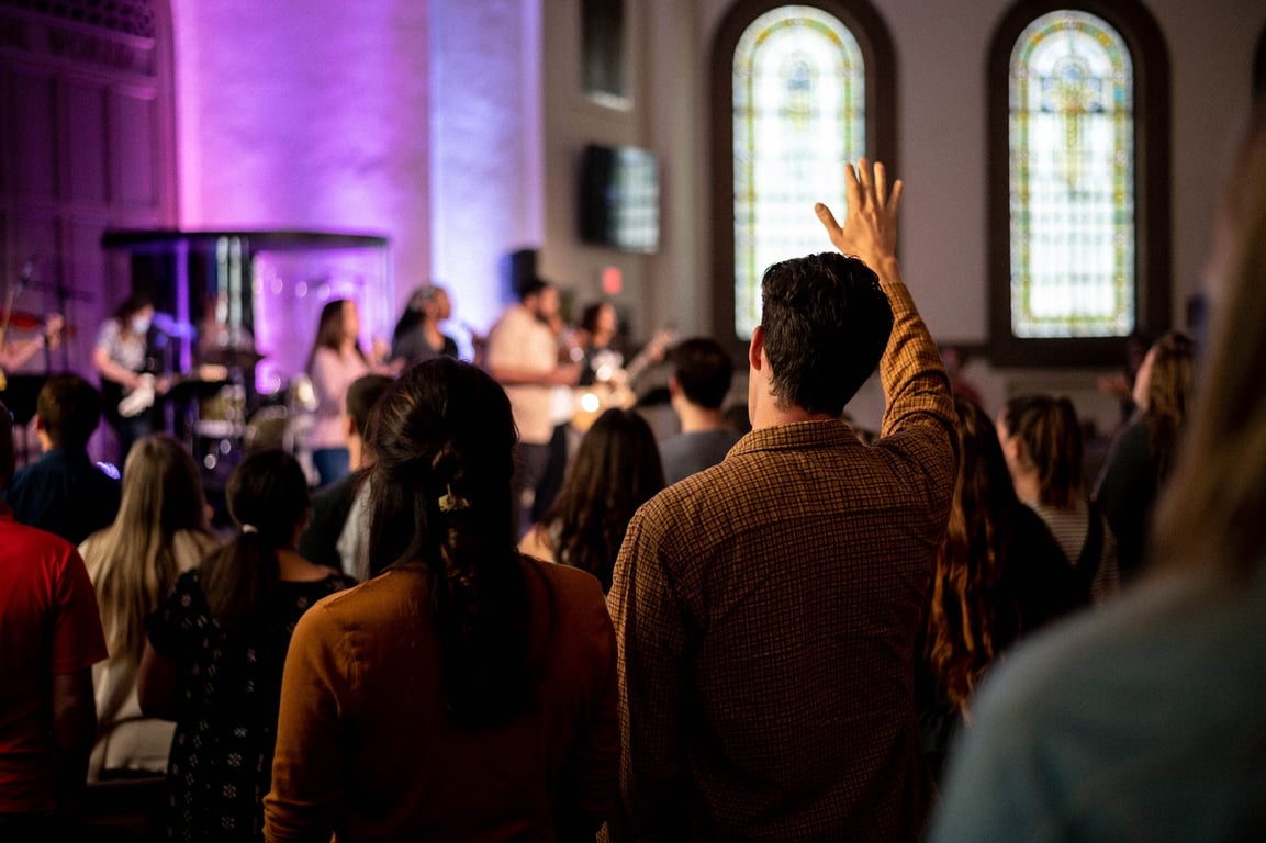 Cottage Grove Church