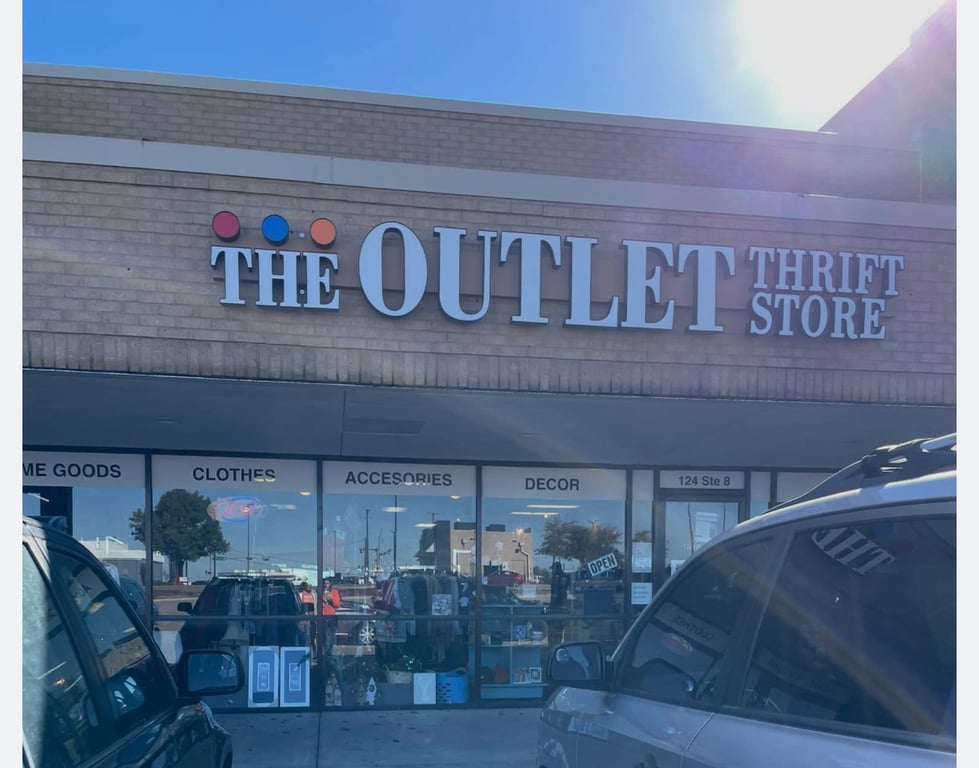 The Outlet Thrift Store