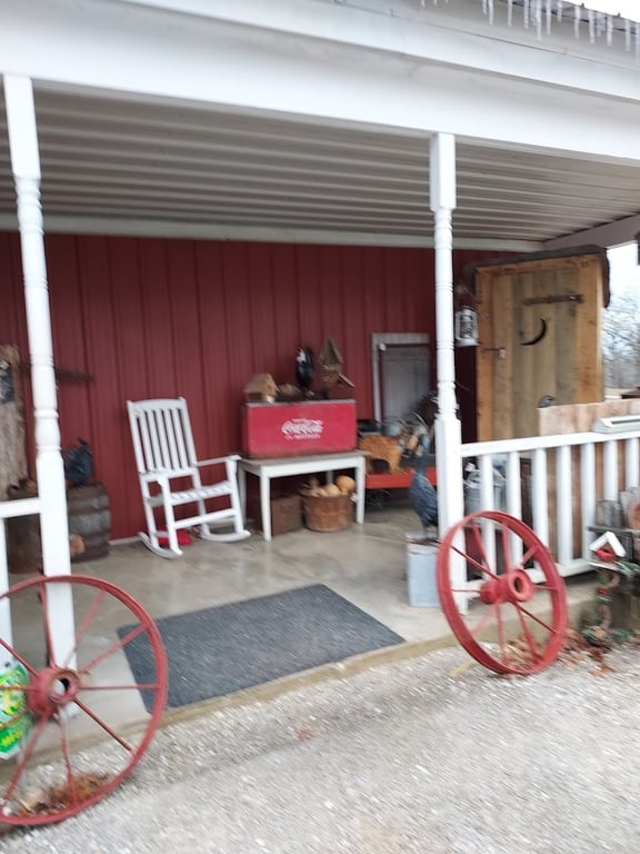 Bear Ridge – vintage & antiques