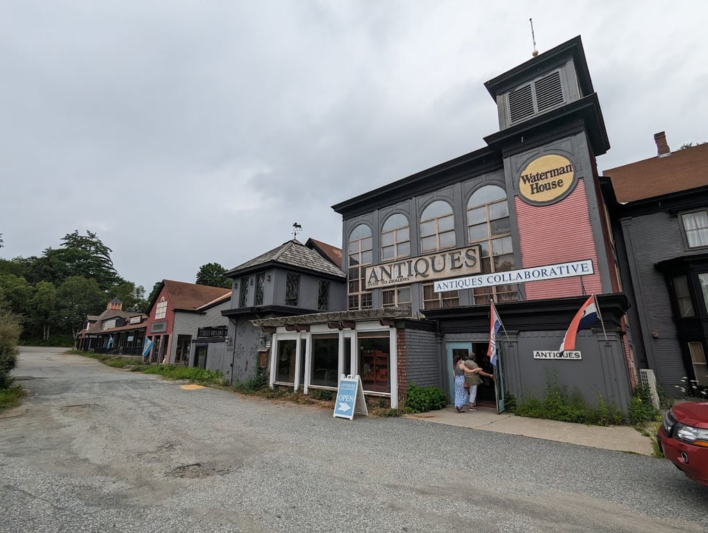 B.F. Southgate & Company