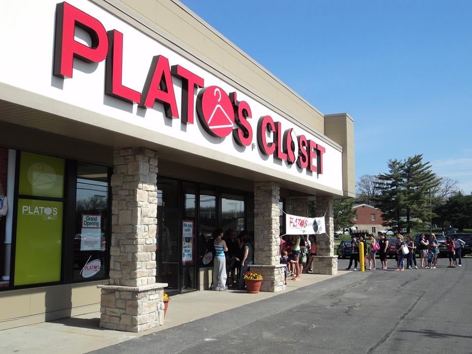 Plato’s Closet