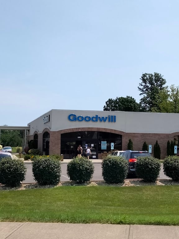 Goodwill