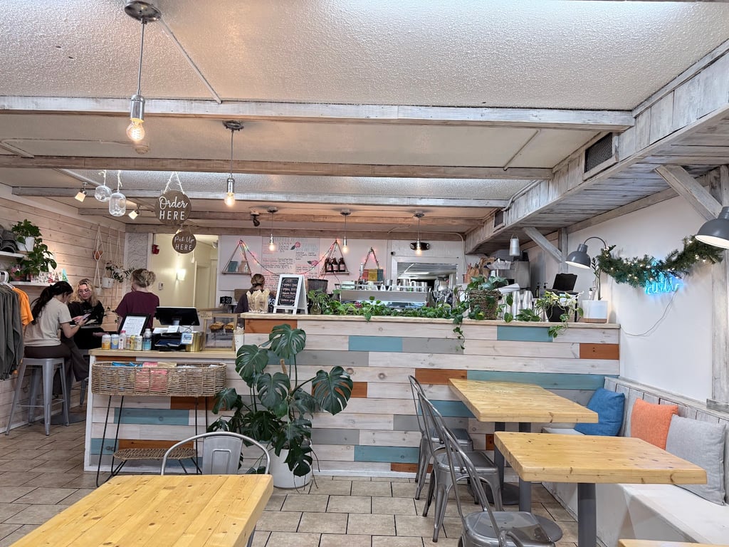 Drift Cafe