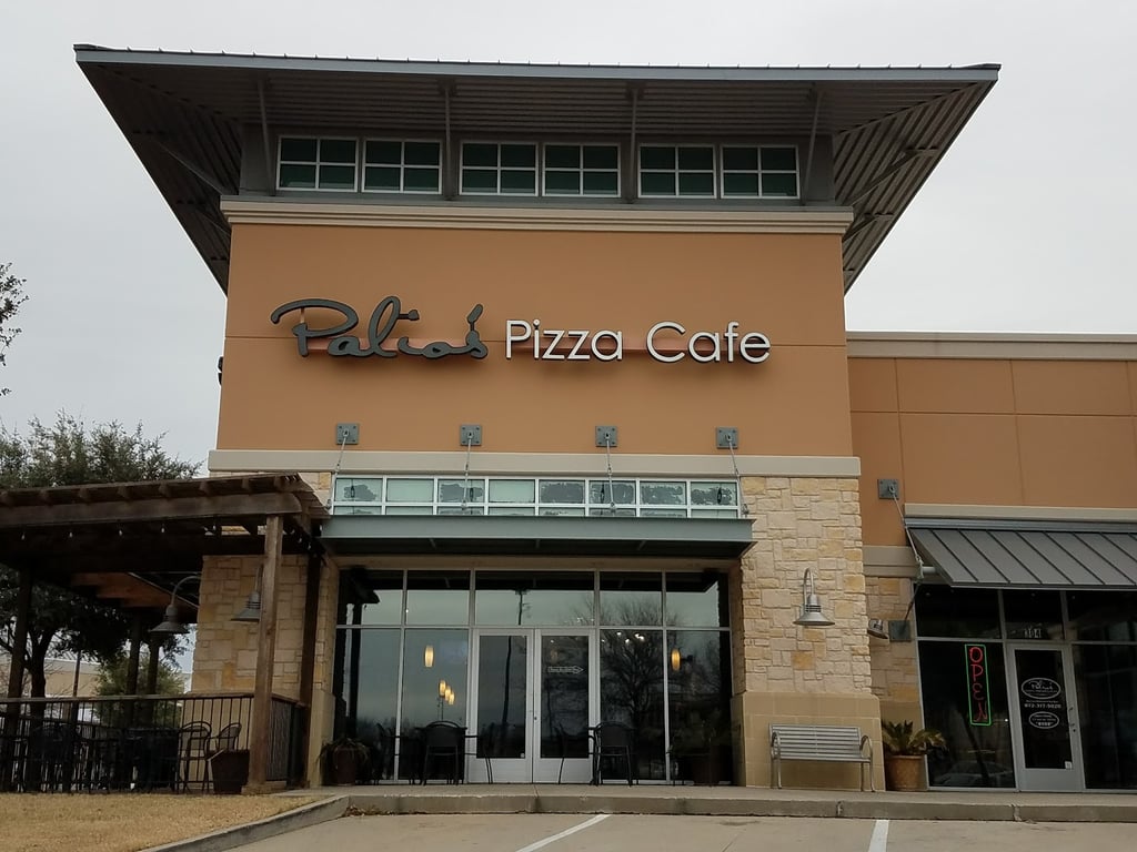 Photo of The Marketplace at Highland Village