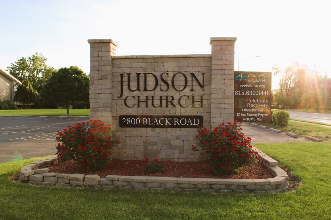 Judson Church