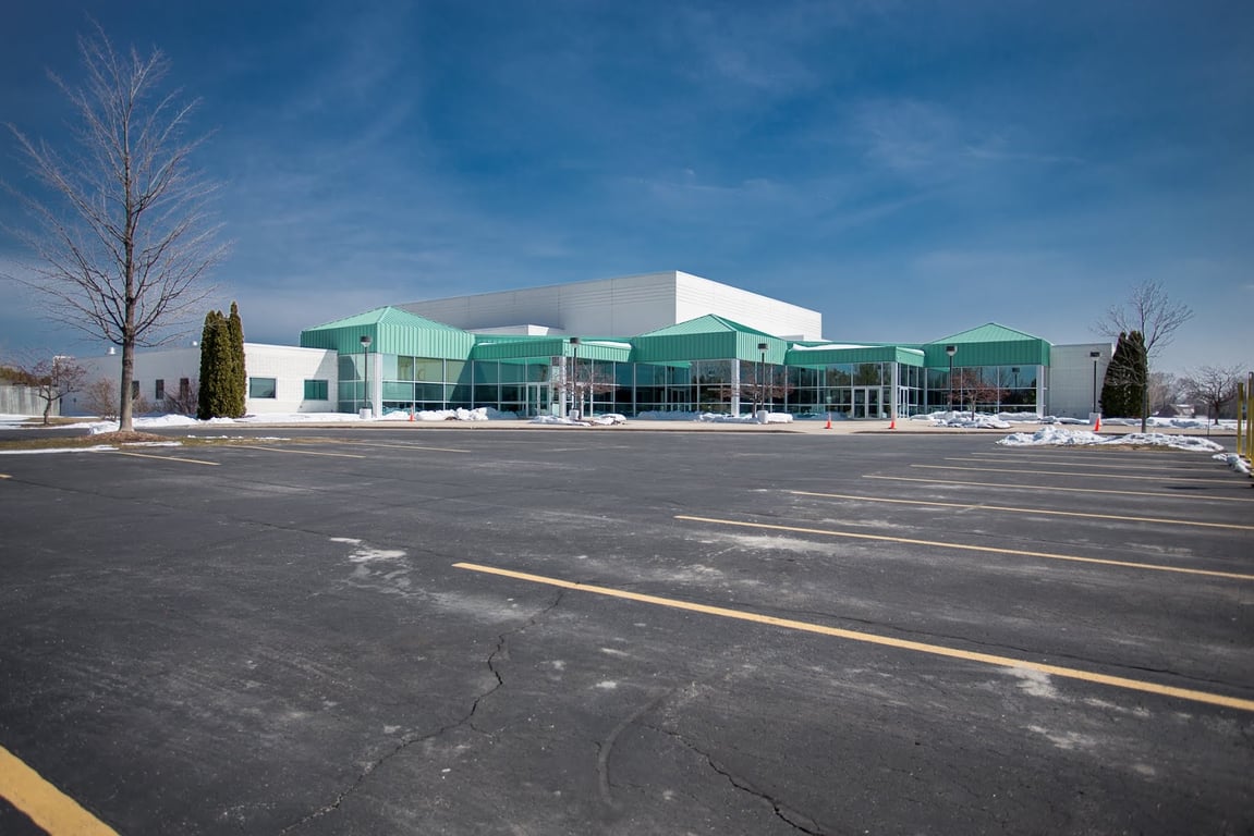 Green Bay Community Church