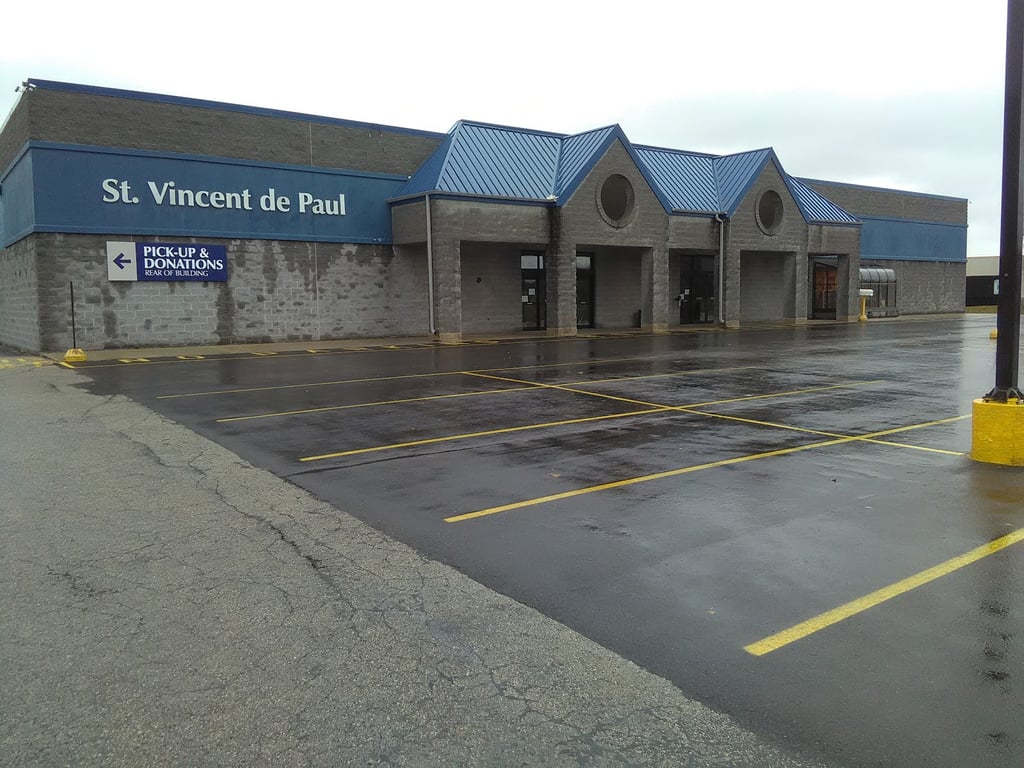 Photo of Saint Vincent de Paul of Slinger, WI