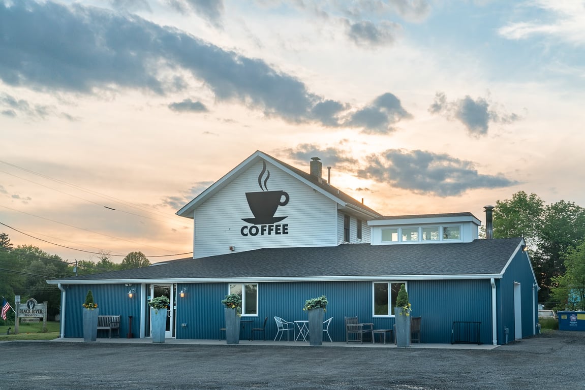 Black River Roasters