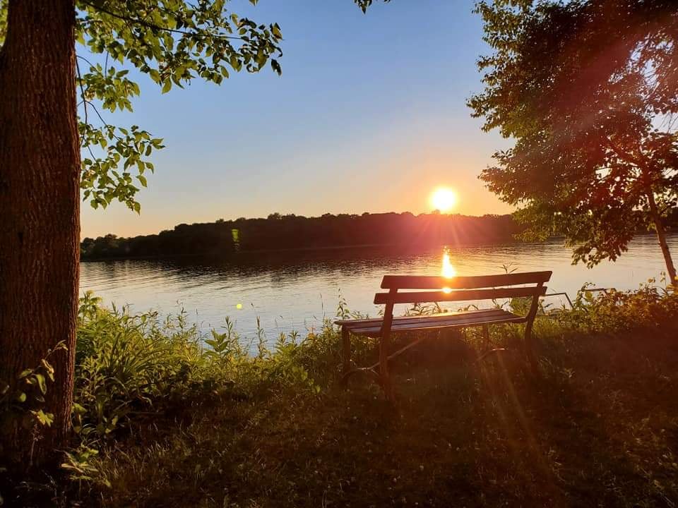 Serenity Shore