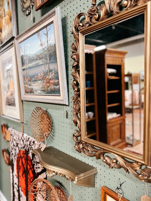 Photo of Dan River Antiques
