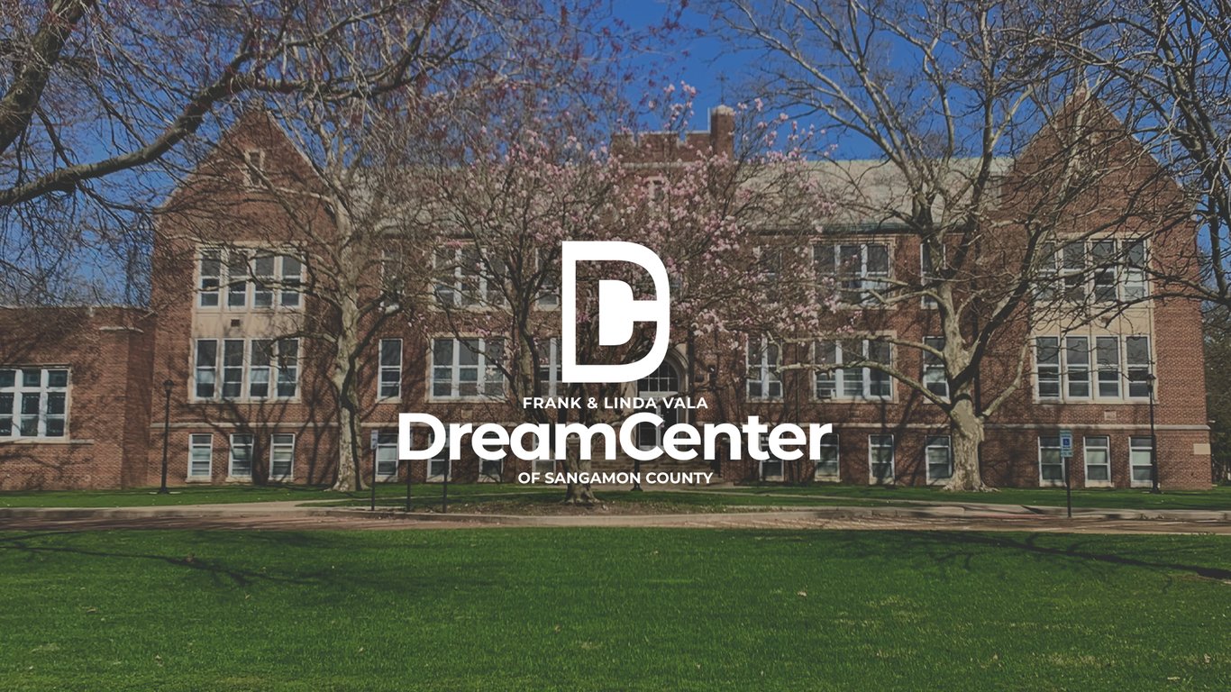 Frank and Linda Vala Dream Center of Sangamon County