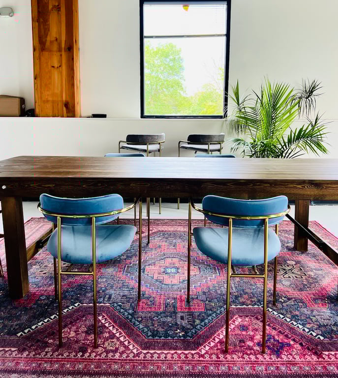 it’s a hidden cafe