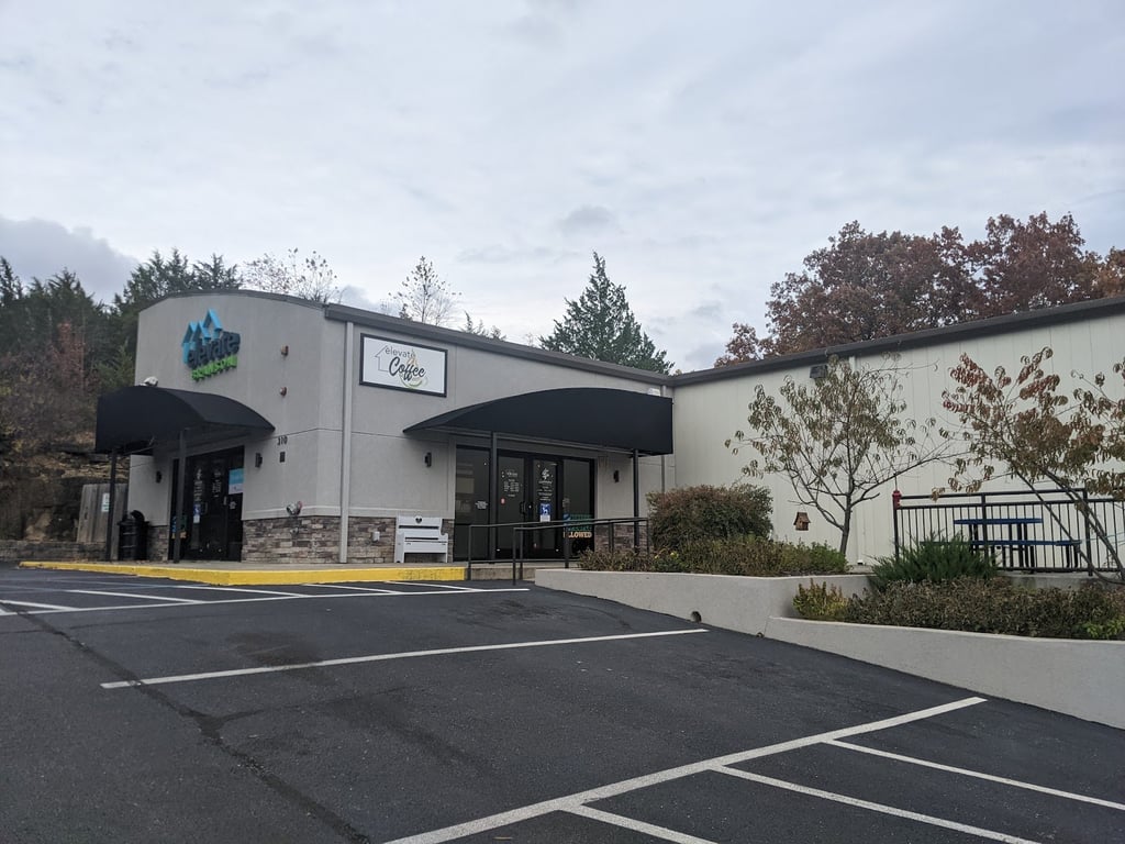 Elevate Branson