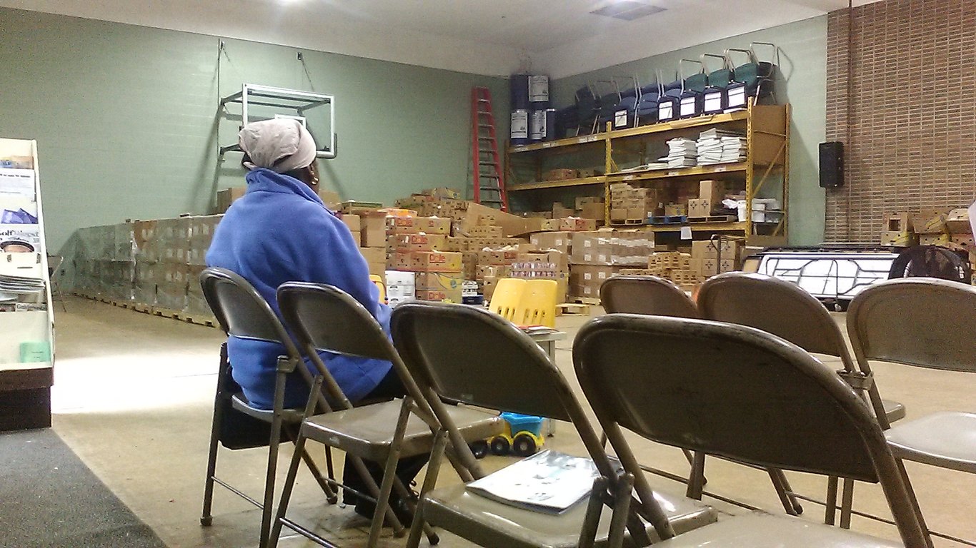 The Pantry