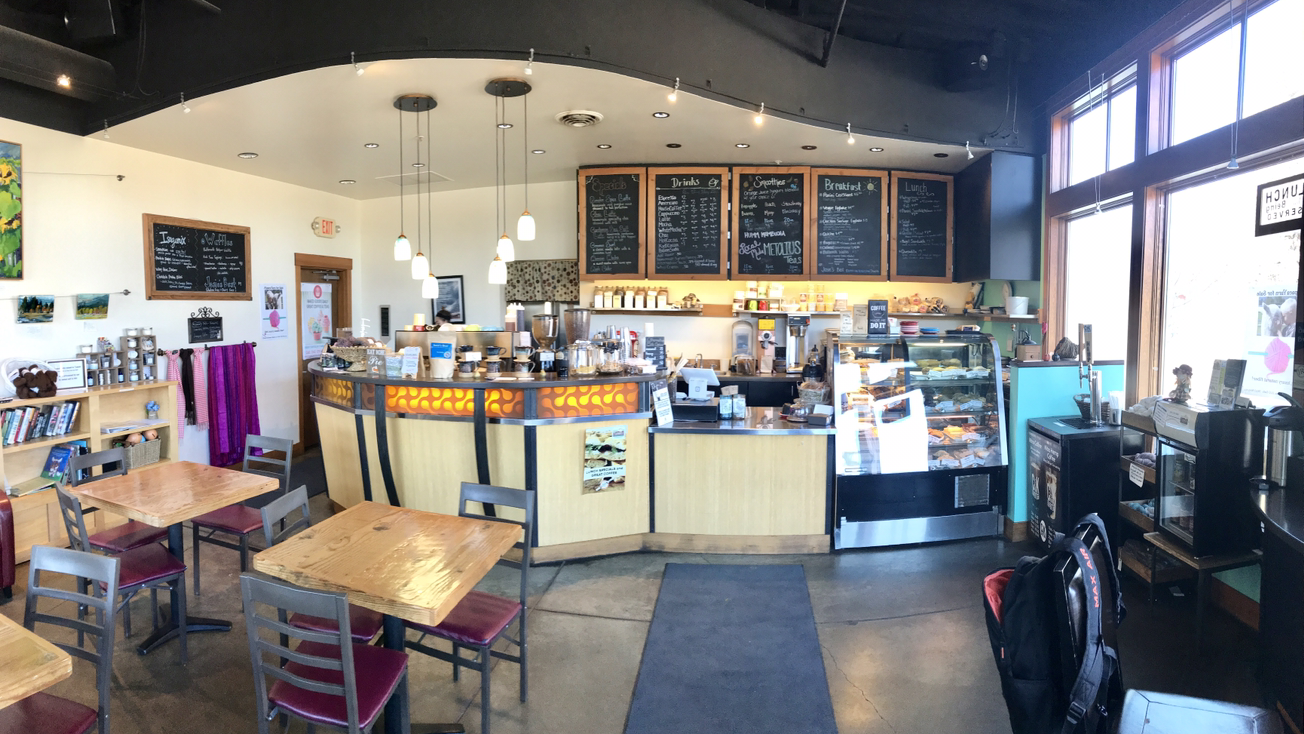 Tumalo Coffeehouse