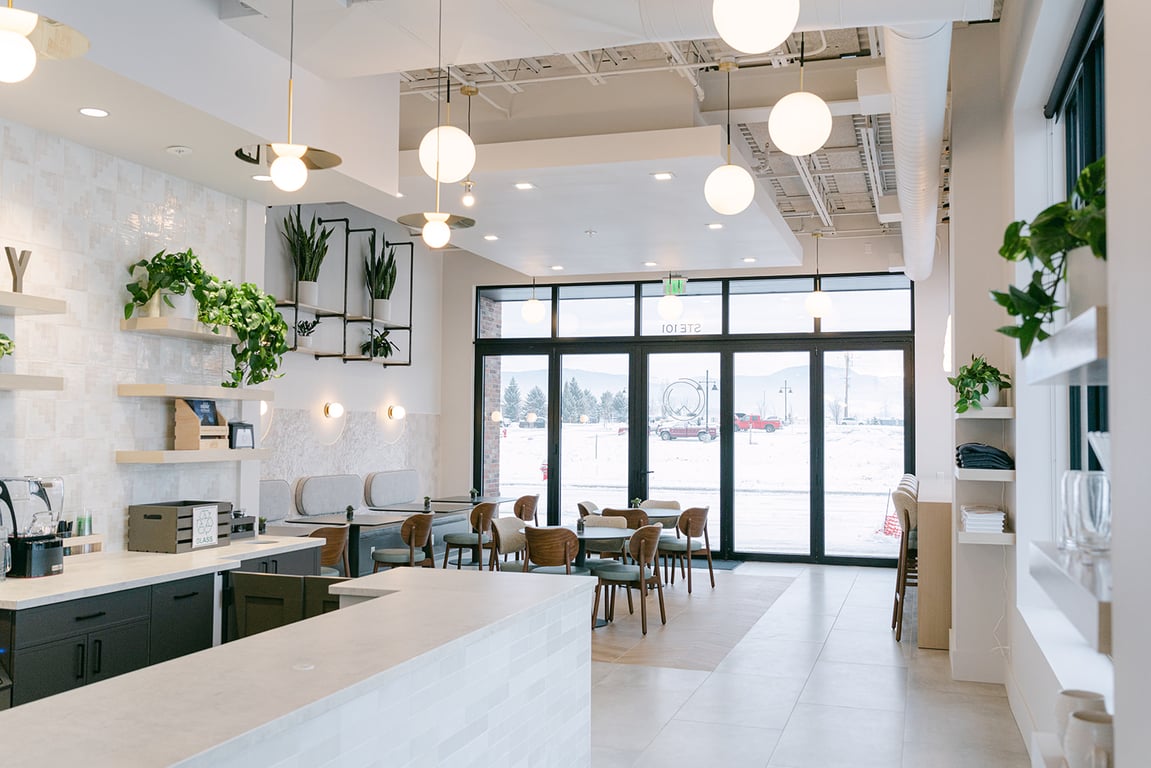 The Well Juicery
